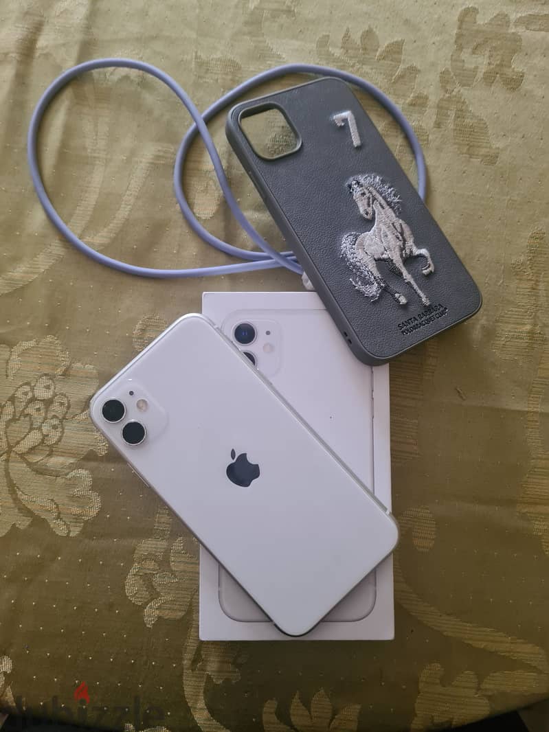 iPhone 11 2