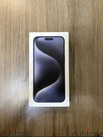 Apple - iPhone 15 Pro Max