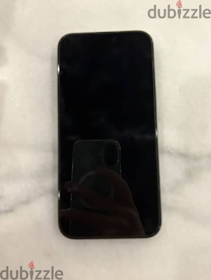 Apple - iPhone 15 Pro Max 1