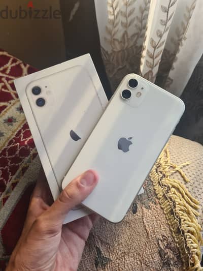 iPhone 11 iPhone 11