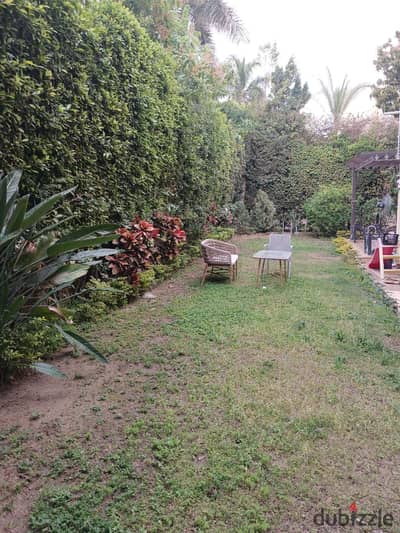 فيلا مميزه جدا للبيع بمدينه الرحاب تشطيب سوبر لوكس بجانب بوابه 9ومول 2والخدمات