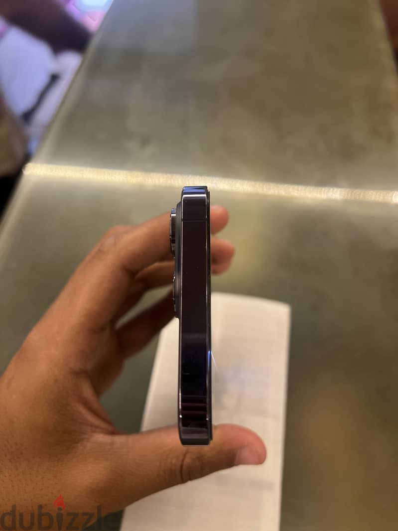 iPhone 14 pro Max 2