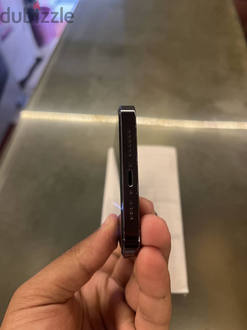 iPhone 14 pro Max 3