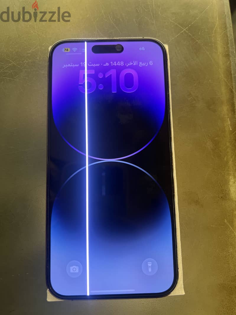 iPhone 14 pro Max 4