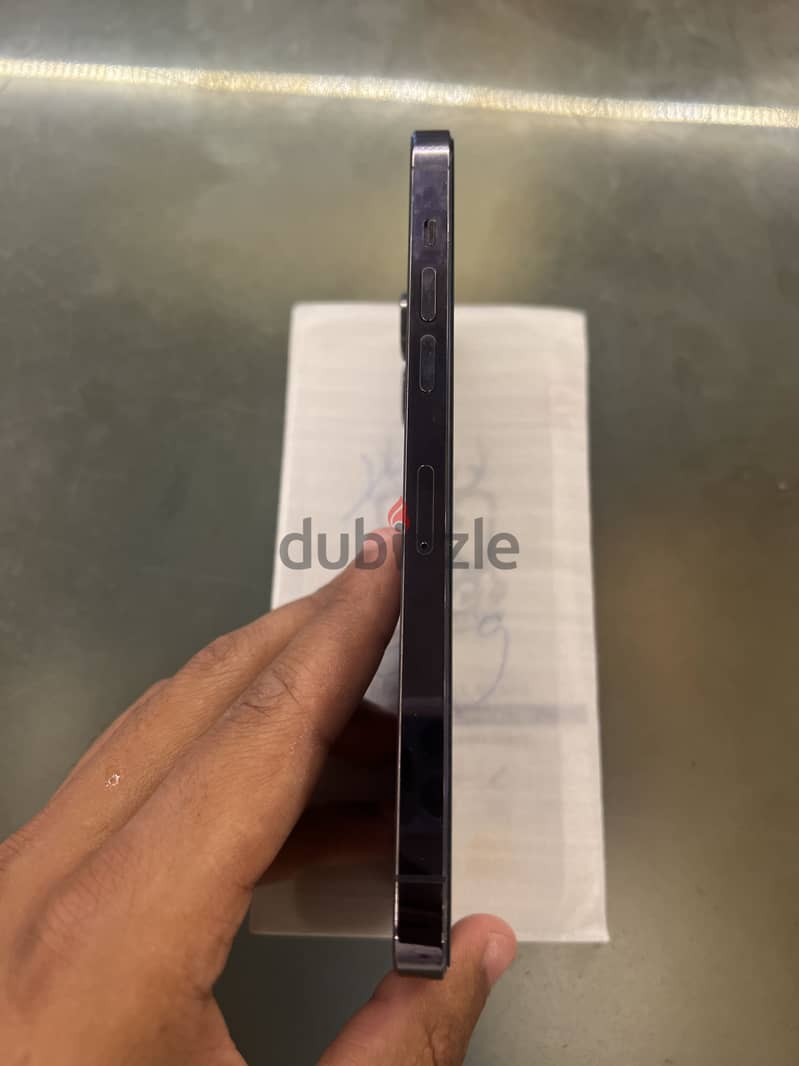iPhone 14 pro Max 6