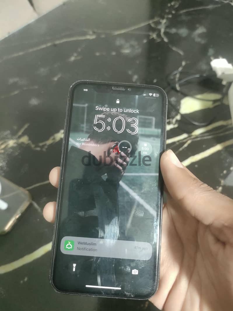 Apple - iPhone X 2