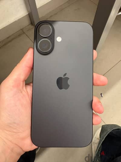 Apple - iPhone 16