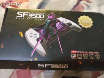 بلايستيشن محمول sf3500