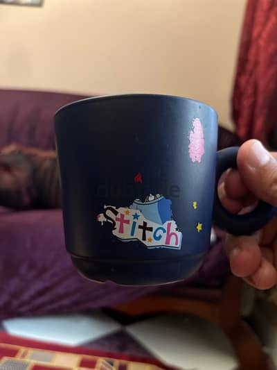 مج ستيتش مستورد ب ٦٥ ج