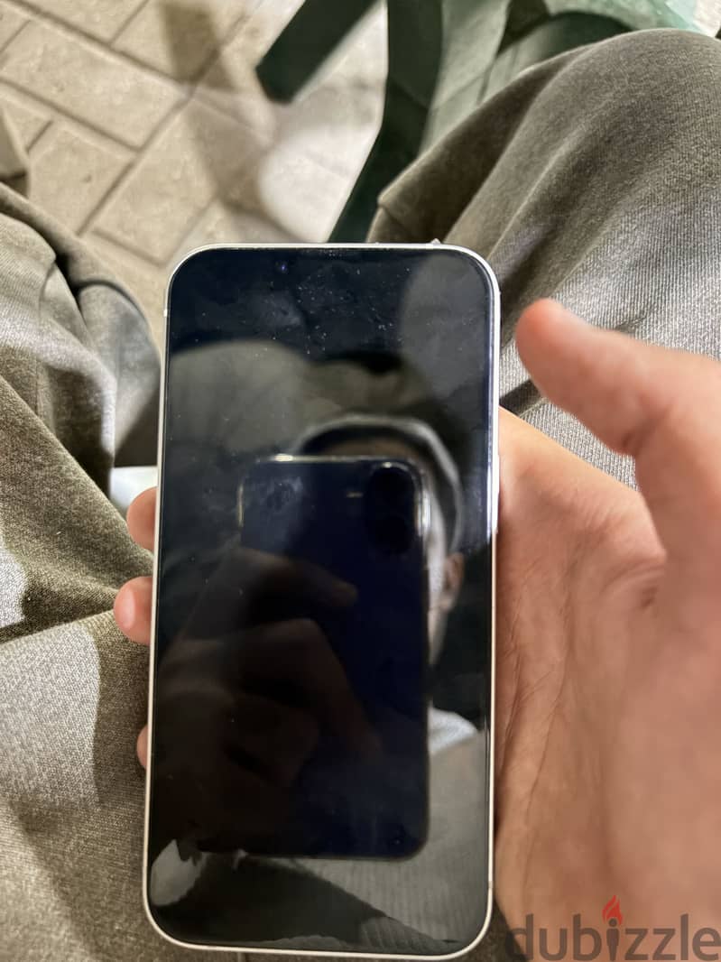 Apple - iPhone 14 1