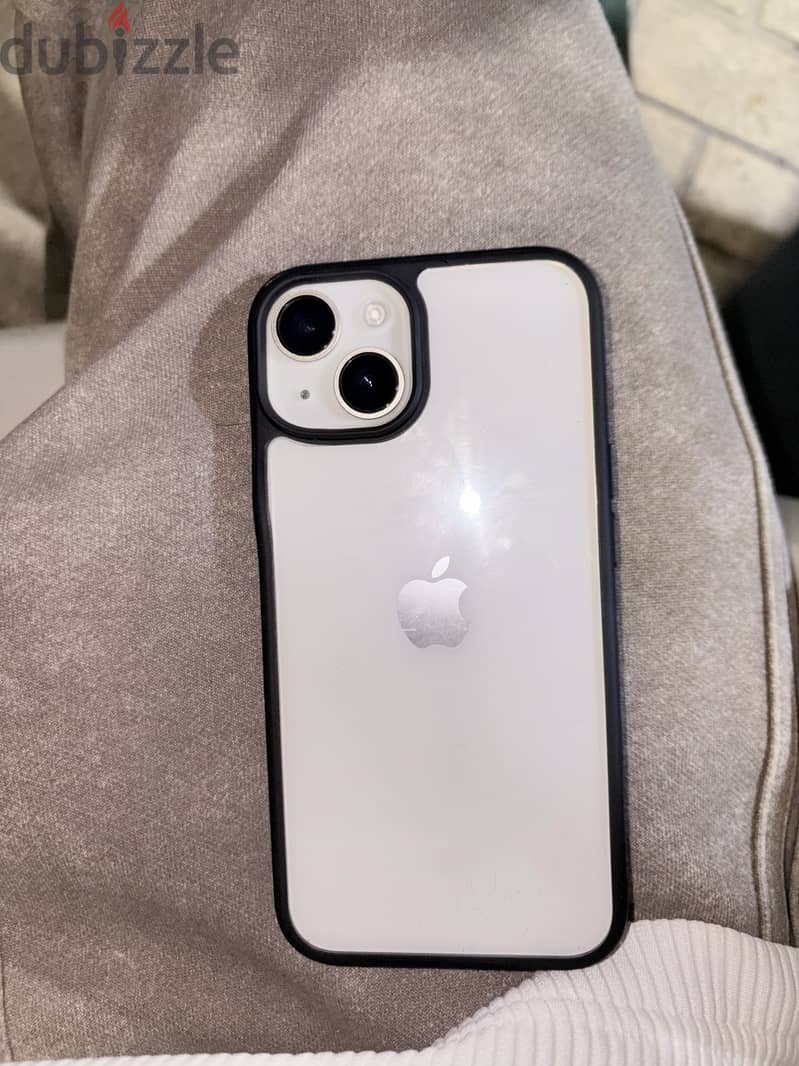 Apple - iPhone 14 4