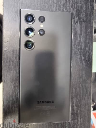 128جيجا / 12 رام – لون أخضر Samsung S23 Ultra