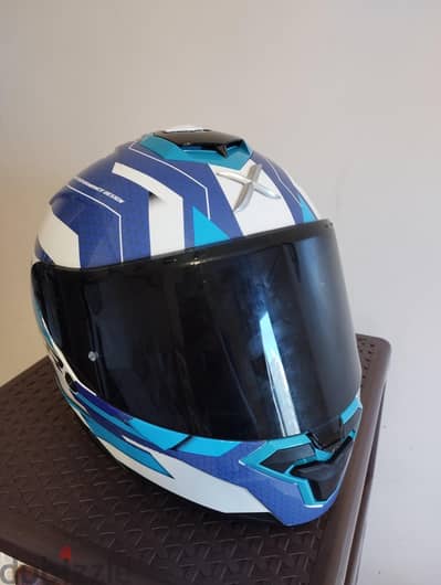 خوذة axor brutale