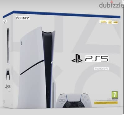 PlayStation 5