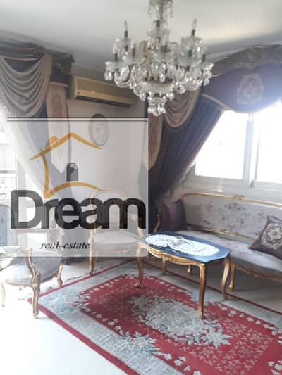 شقه فاخره  لايجار 180م بالصيد الرئيسى   للمده الطويله 35000 نهاىئ
