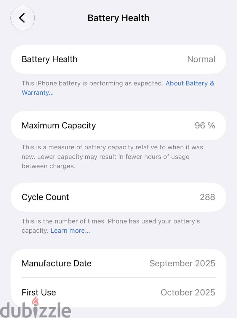 Apple - iPhone 17 Pro Max 1