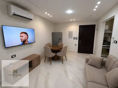 استوديو مفروش بالكامل للإيجار في تاج سيتي اول سكن