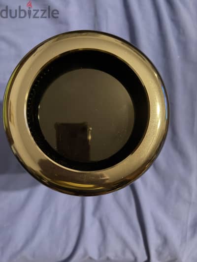 Mac Pro 6.1 Cylinder
