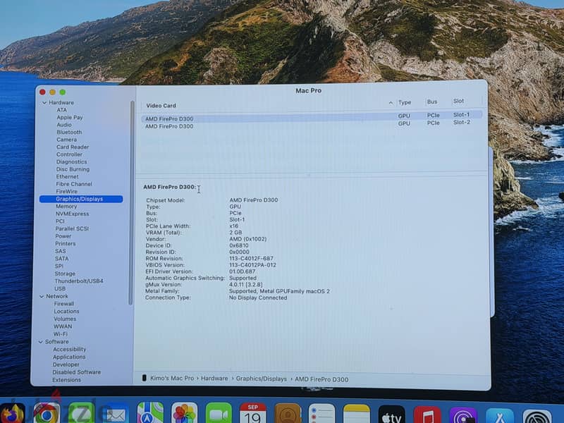 Mac Pro 6.1 Cylinder 3