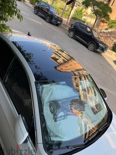 Volkswagen Passat 2021