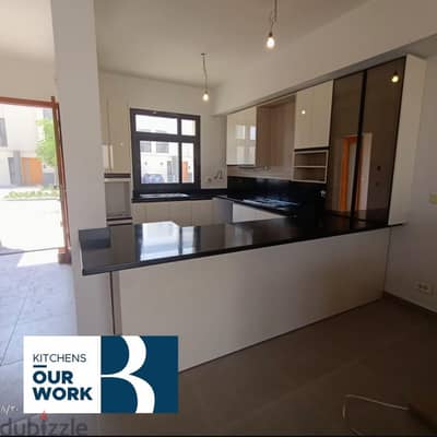 Alburouj - Townhouse - Middle