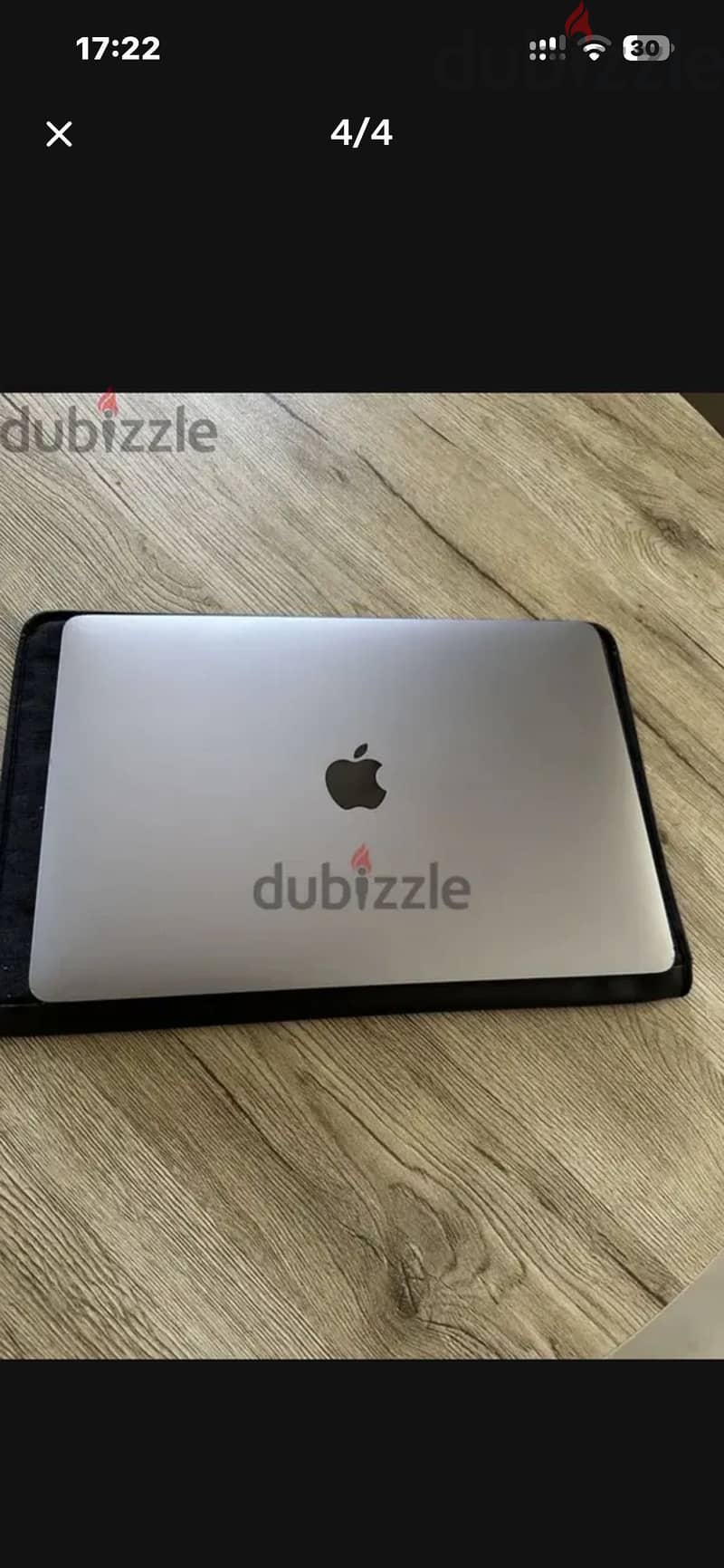 MacBook  air i3 1