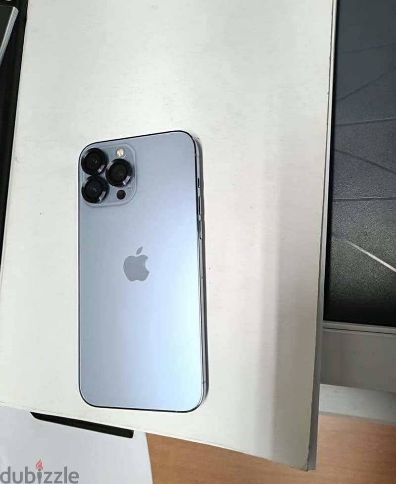 Iphone 13 pro max 256 2