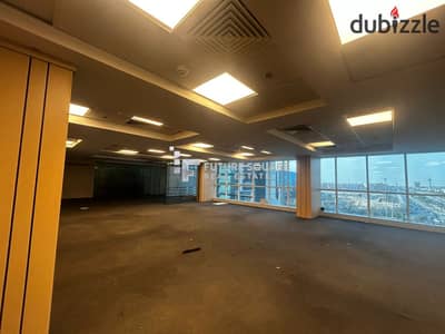Unique administrative headquarters 338m for rent in Business Plus, Fifth Settlement Unique administrative headquarters 338m for rent in Business Plus, Fifth Settlement