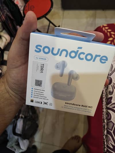 soundcore r 60i nc soundcore r 60i nc