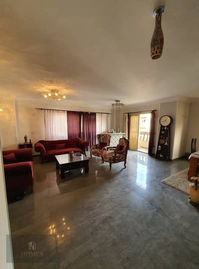 Apartment for Sale – West Arabella | Fifth Settlement
