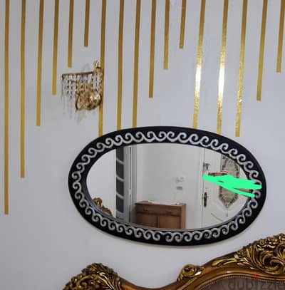 سفره 6  كراسي  مستعمل