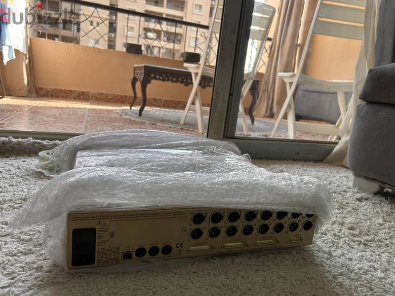 Preamplifier Millennia Media HV-3R 5