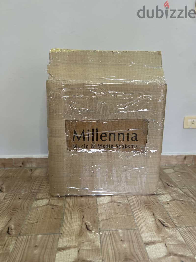 Preamplifier Millennia Media HV-3R 6