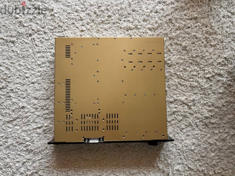 Preamplifier Millennia Media HV-3R 12