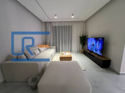 Modern Furnished Apartment in Sodic Easttown