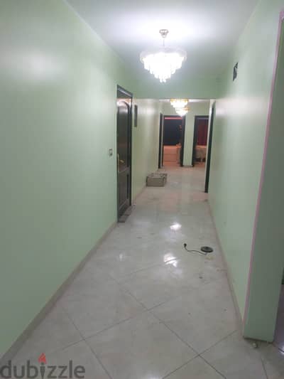 ابراج المستقبل المعادى