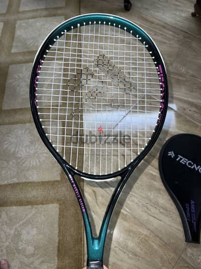 TECNOPRO IMPACT PRO SL4 Tennis Racket