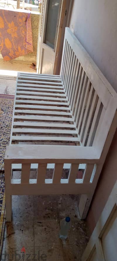 2كنبه استديو مقاس 180×60