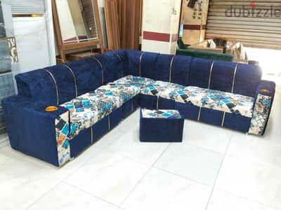 ركنه جديده خمس قطع شلت ثابتة