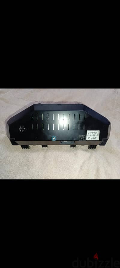 ZerBMW F30 Digital Dashboard Cluster (Brand New / Zero)