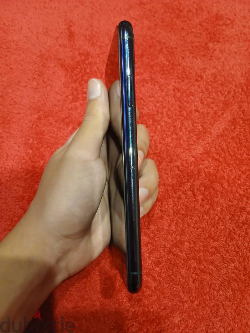 iPhone 11 Pro Max -storage 256 3