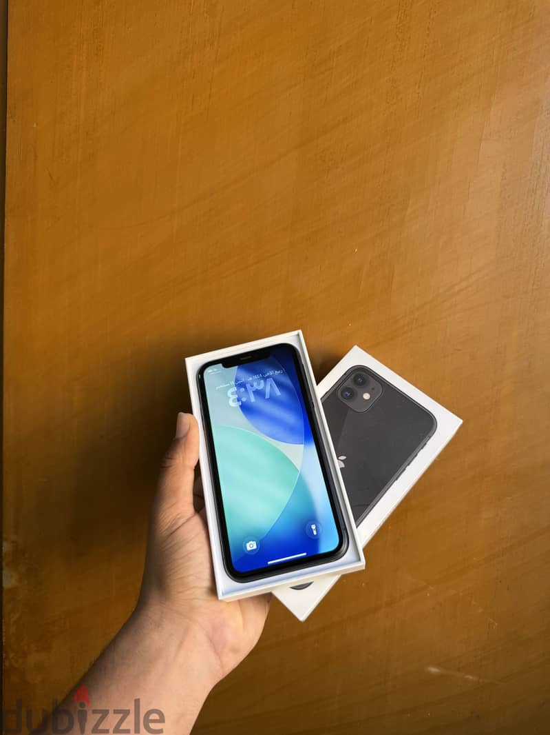 iPhone 11 1