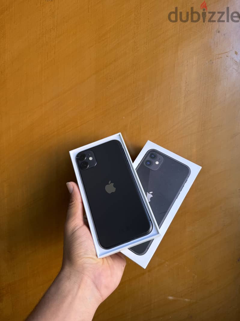 iPhone 11 2