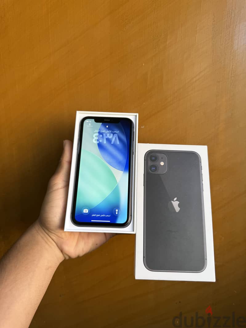 iPhone 11 3
