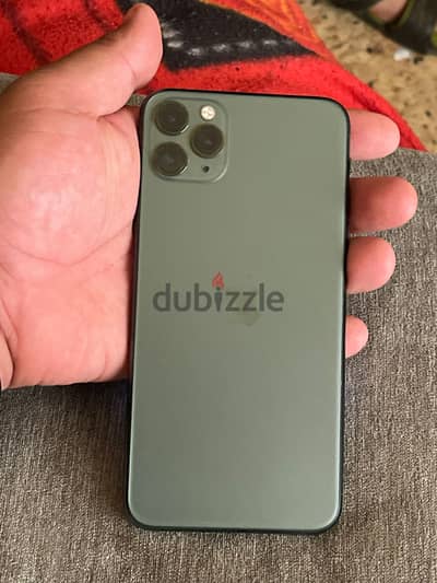 iPhone 11 Pro Max 512gb