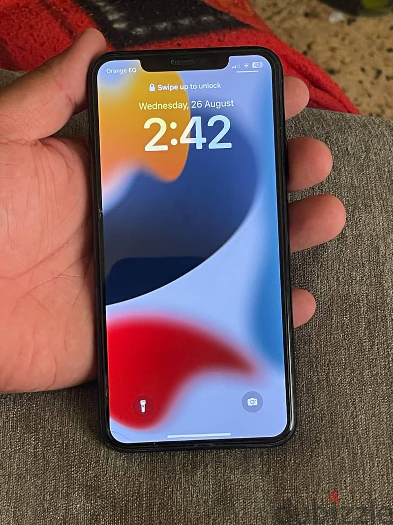 iPhone 11 Pro Max 512gb 1