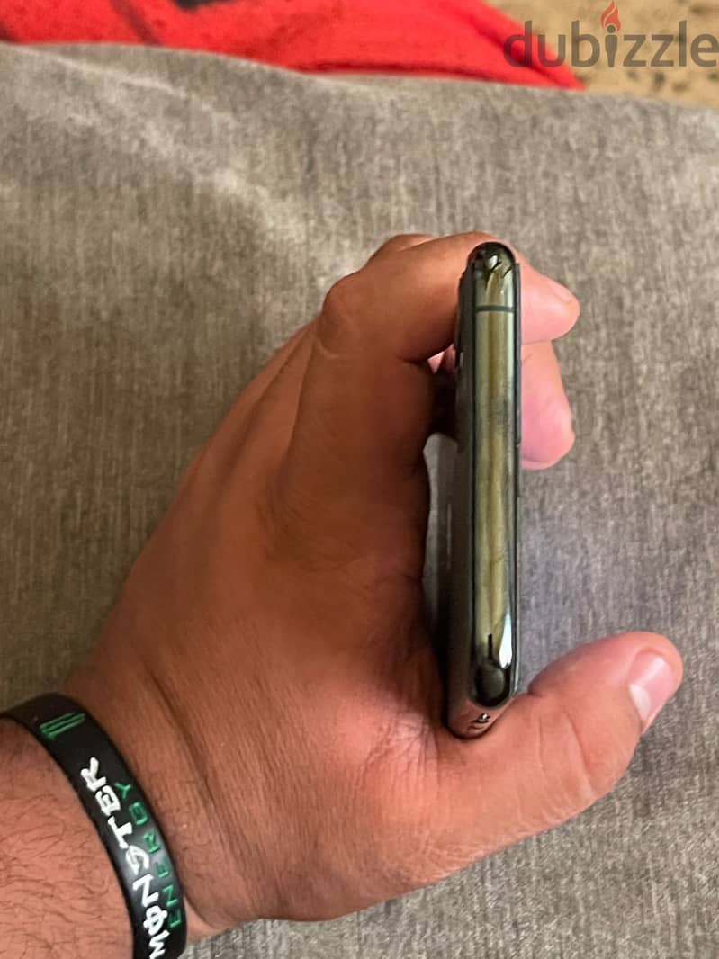 iPhone 11 Pro Max 512gb 2