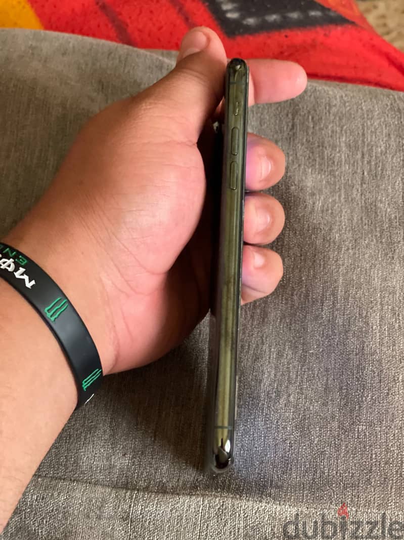 iPhone 11 Pro Max 512gb 4