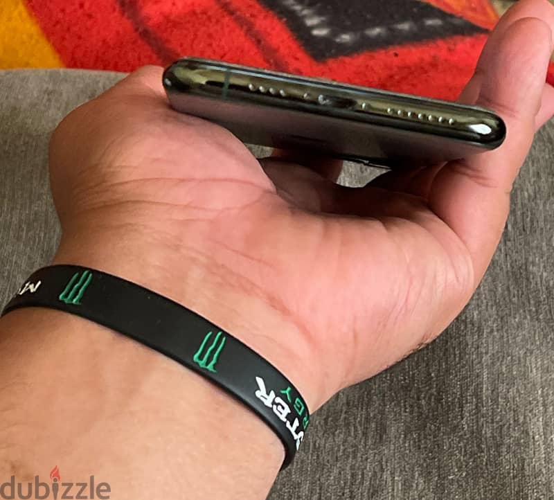 iPhone 11 Pro Max 512gb 5
