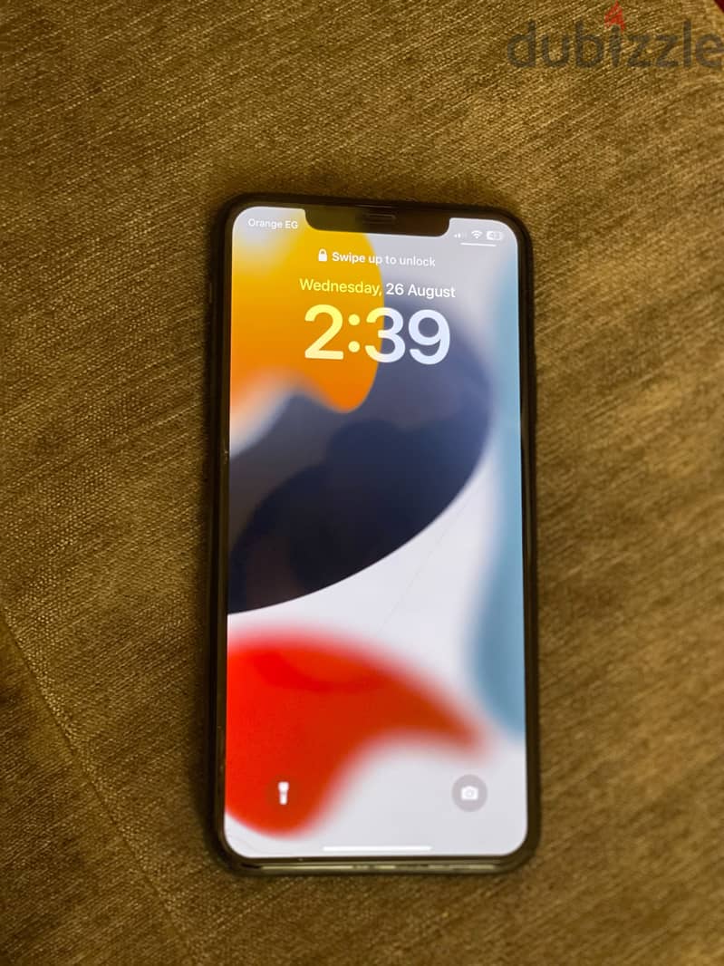 iPhone 11 Pro Max 512gb 6